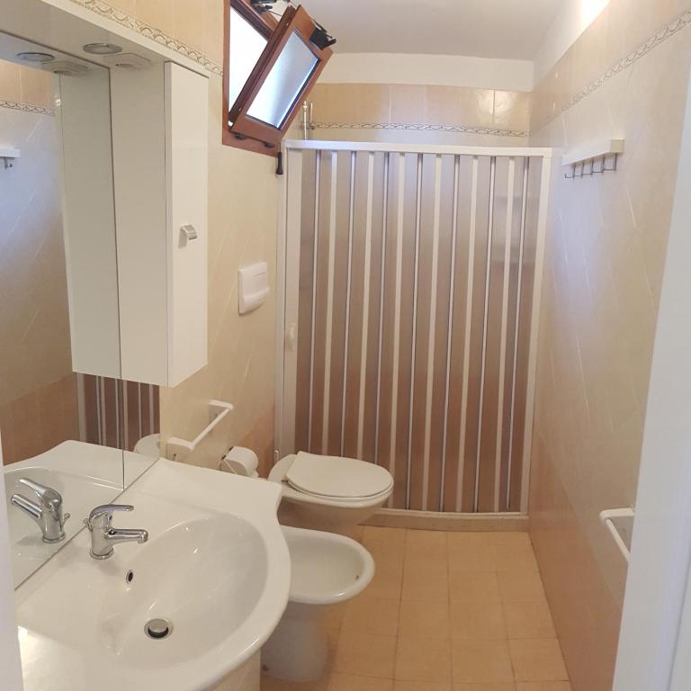 Villaggio Baia Dei Lombardi - Cottage - 2