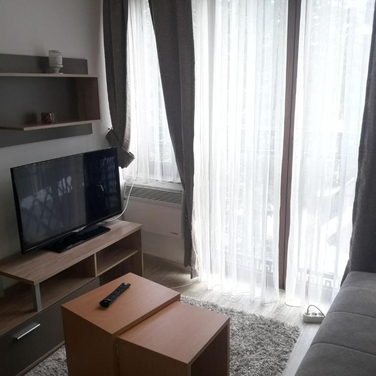 Stefan apartmani - One-Bedroom Apartment - 1