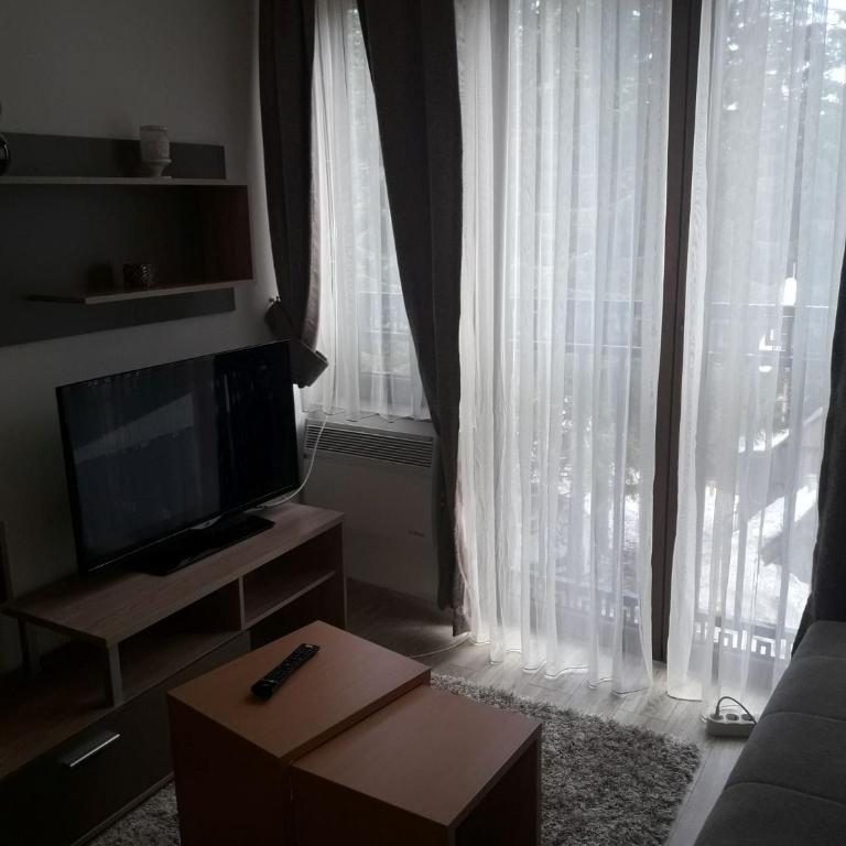 Stefan apartmani - One-Bedroom Apartment - 2