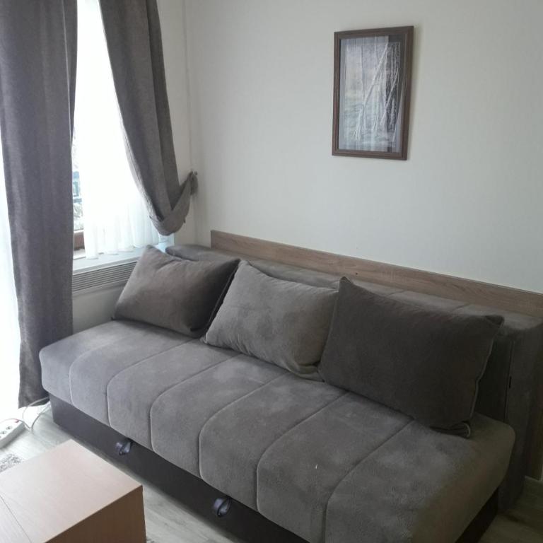 Stefan apartmani - One-Bedroom Apartment - 3