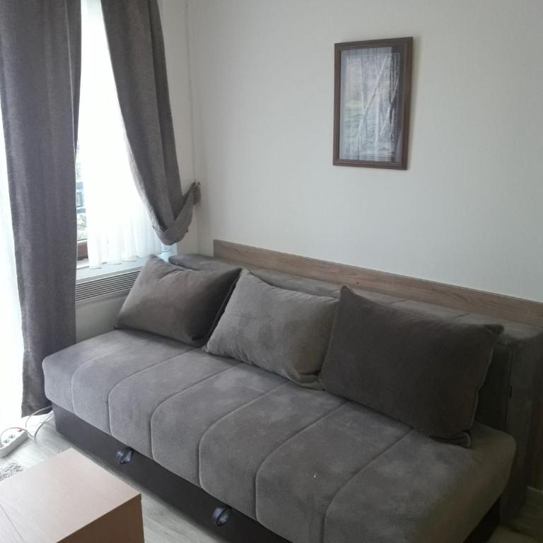 Stefan apartmani - One-Bedroom Apartment - 4