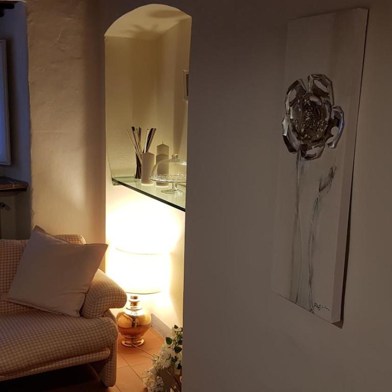 Casa Dalia rifugio romantico - Apartamento de 2 dormitorios - 19