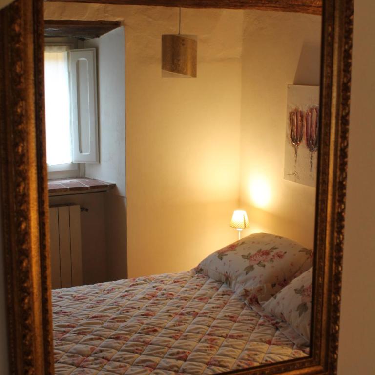 Casa Dalia rifugio romantico - Apartamento de 2 dormitorios - 25