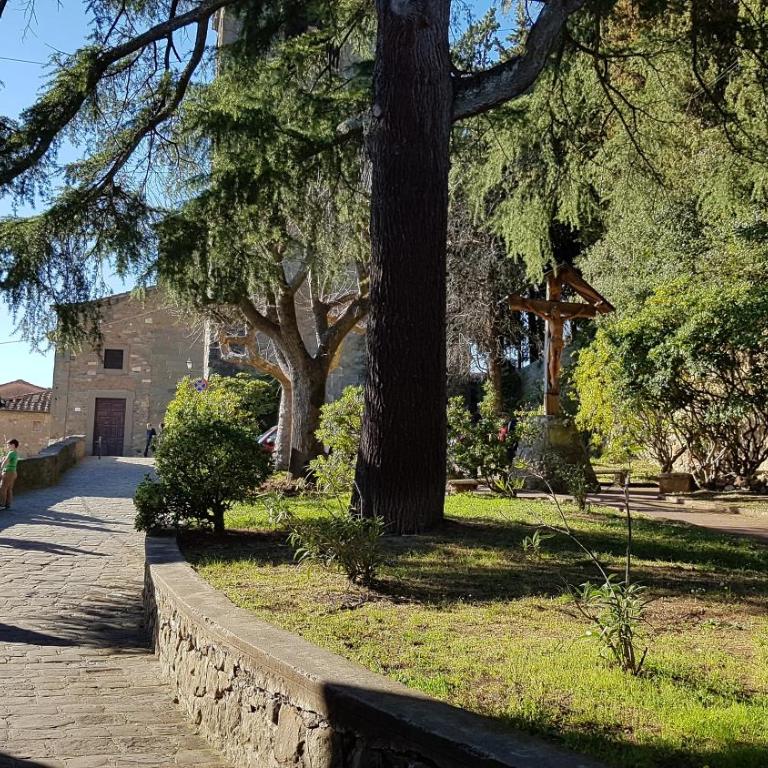 Casa Dalia rifugio romantico - Apartamento de 2 dormitorios - 36