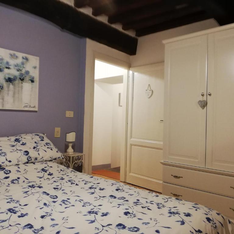 Casa Dalia rifugio romantico - Apartamento de 2 dormitorios - 26