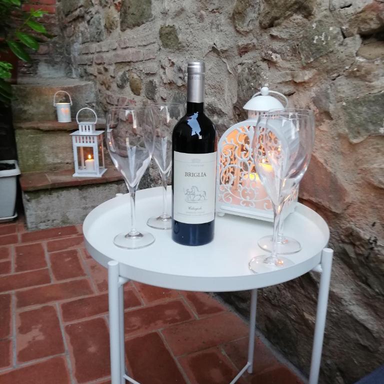 Casa Dalia rifugio romantico - Apartamento de 2 dormitorios - 1