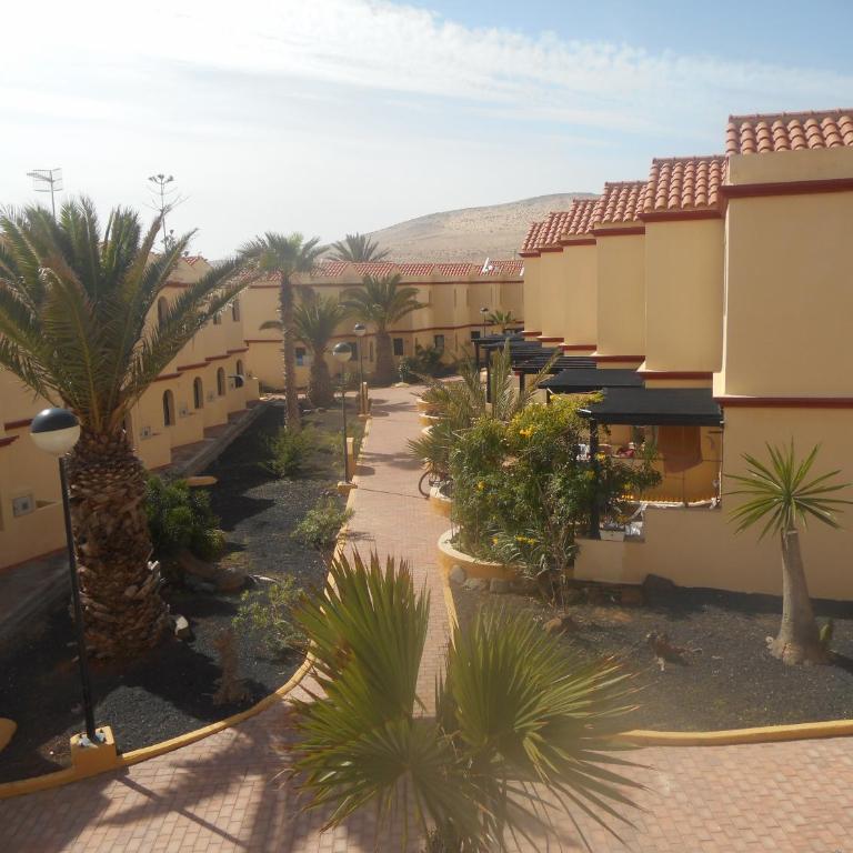 Holiday house Fuerteventura - Casa - 32
