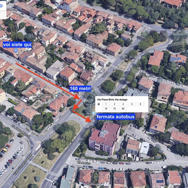 Cinematic Modern Flat, 100 mt da Ospedale - Appartamento con Sauna - 19