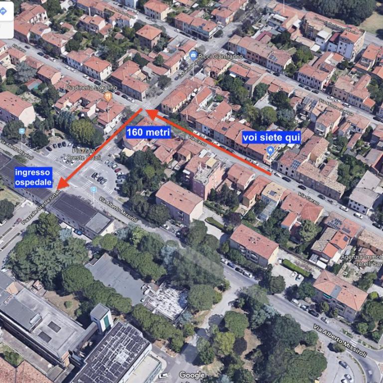 Cinematic Modern Flat, 100 mt da Ospedale - Appartamento con Sauna - 20