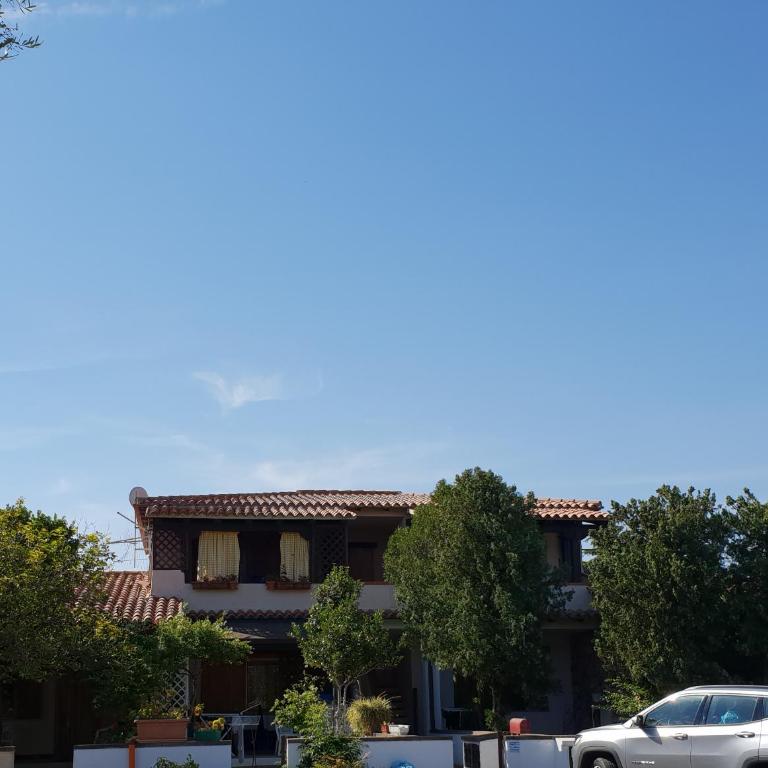 Appartamento via Alghero - Appartamento - 5