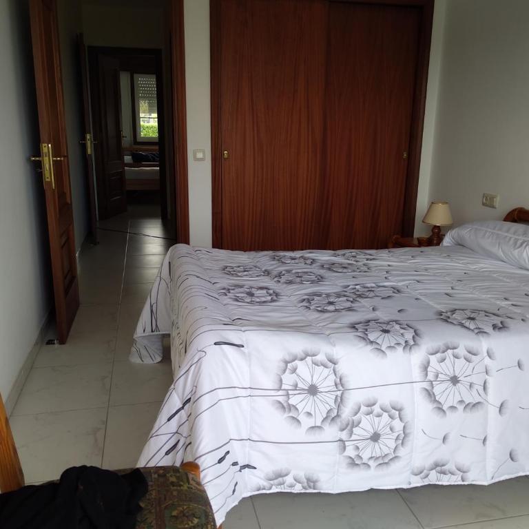 Apartamento fontiñas Sanxenxo montalvo - Apartamento de 2 dormitorios - 37