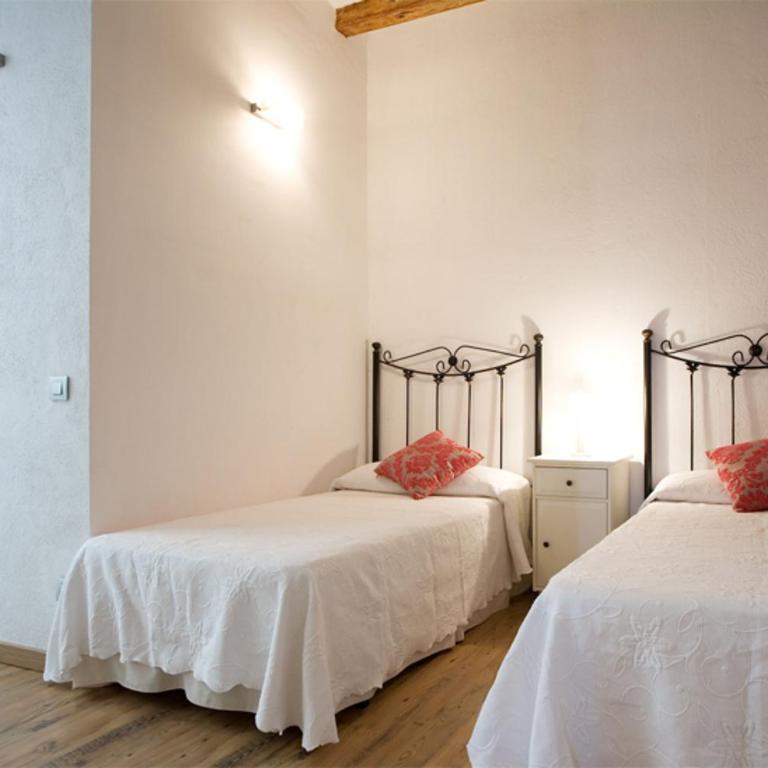 OLYMPIC VILLAGE - Two-Bedroom Apartment - 8