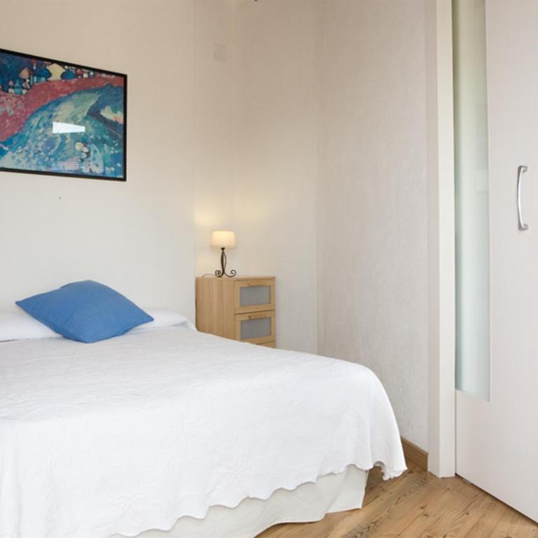 OLYMPIC VILLAGE - Two-Bedroom Apartment - 10