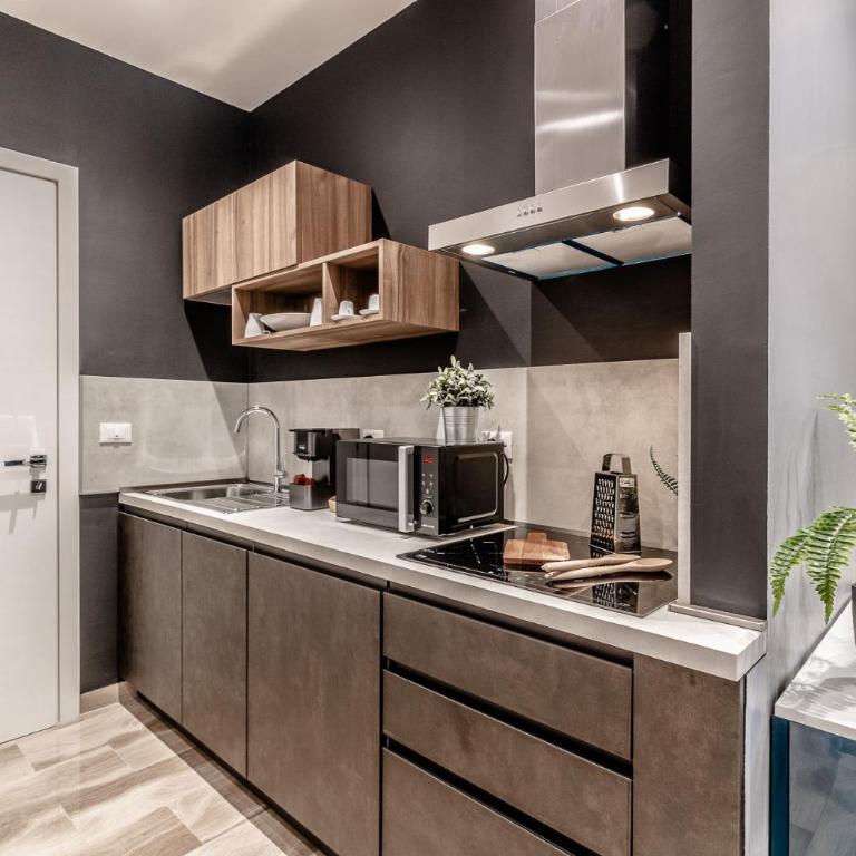 Ugo Bassi Apartments - Classic Apartment - 4