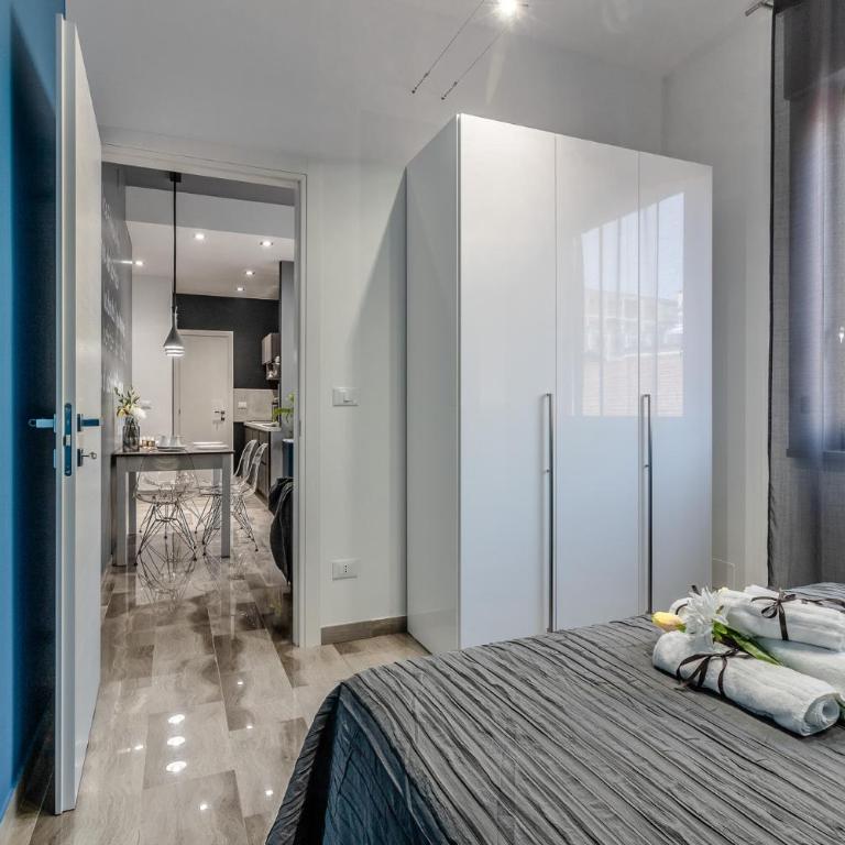 Ugo Bassi Apartments - Classic Apartment - 1
