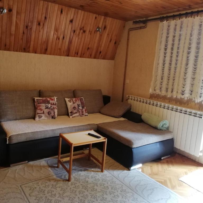Vila Todos - Apartman na Više Nivoa - 6
