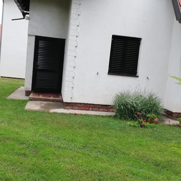 Vila Todos - Apartman na Više Nivoa - 2