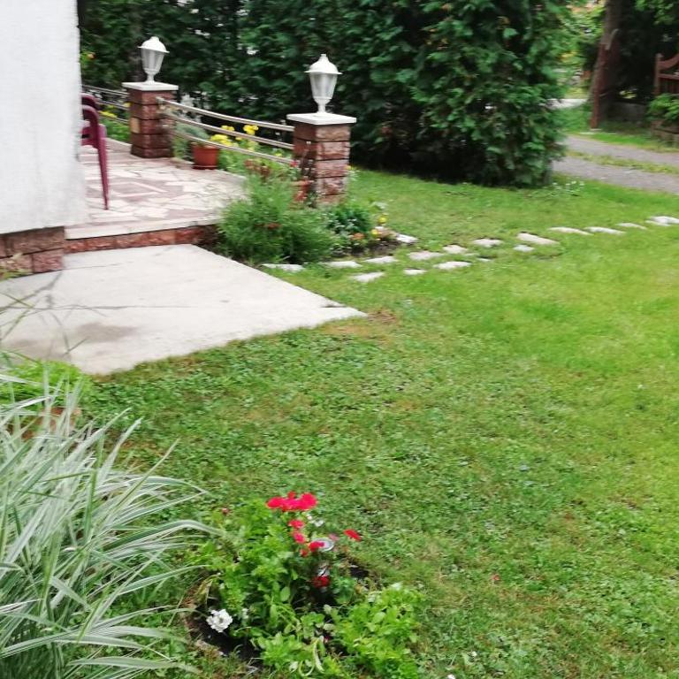 Vila Todos - Apartman - Prizemlje - 5