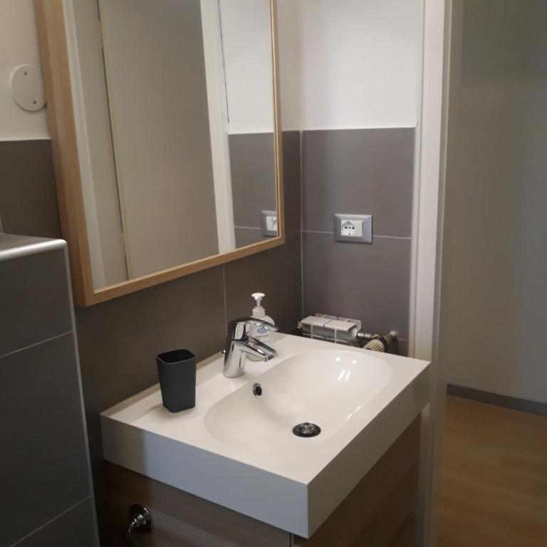 Residence Sole - Appartamento Superior 2 camere - 4