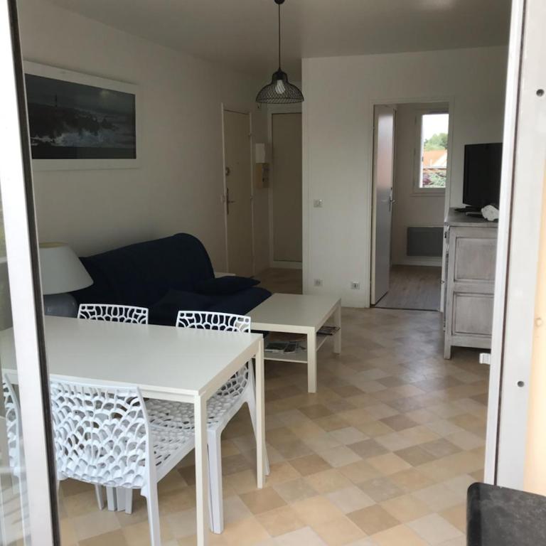 Cabourg T2 proche plage - Appartement 1 Chambre - 1