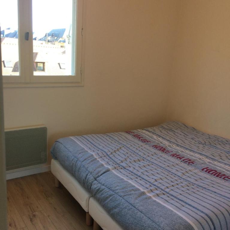 Cabourg T2 proche plage - Appartement 1 Chambre - 7