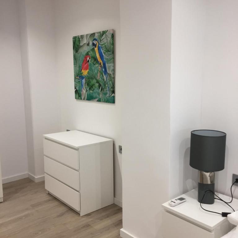 Garden Turia Downtown - Deluxe Apartment - 7