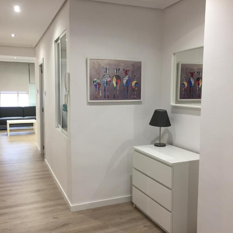 Garden Turia Downtown - Deluxe Apartment - 2