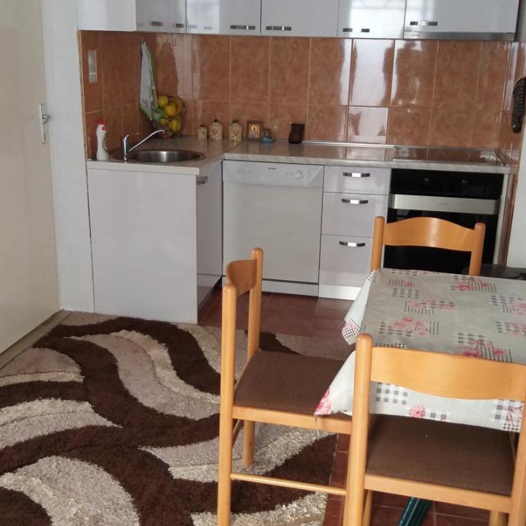 Apartment Sara - Apartman sa Pogledom na More - 5