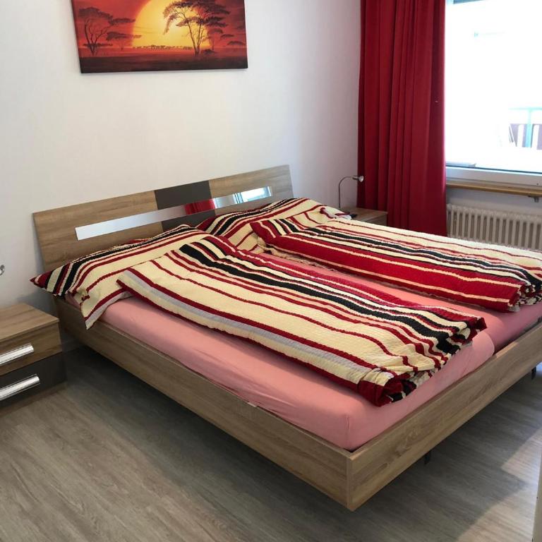Wohnung Gstein C4 - Apartamento de 1 dormitorio - 1