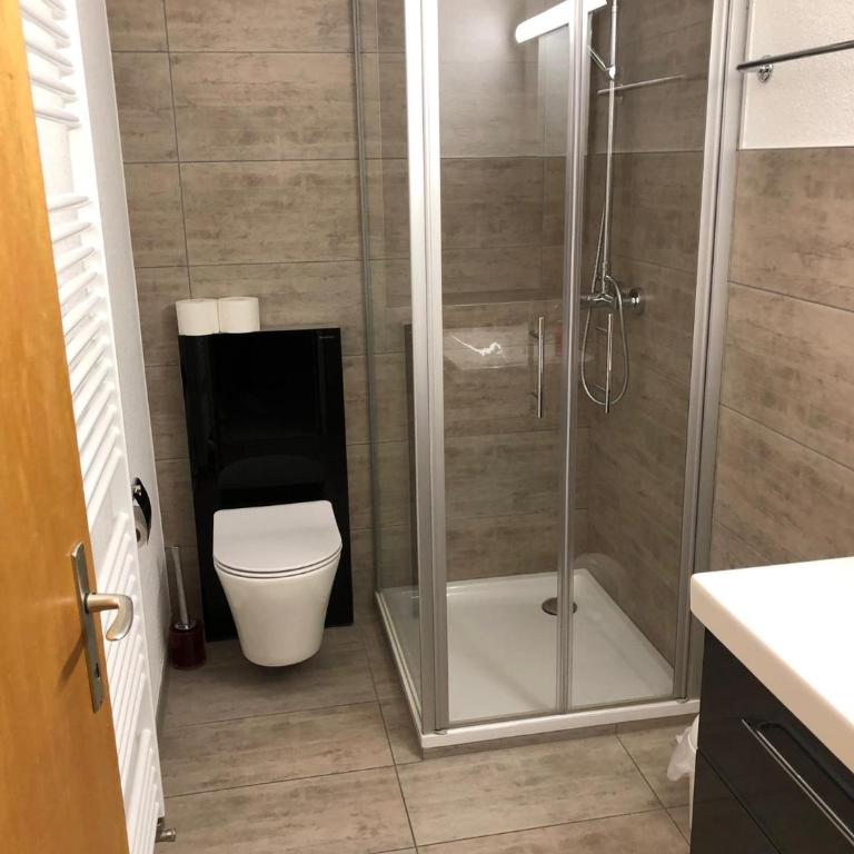 Wohnung Gstein C4 - Apartamento de 1 dormitorio - 2