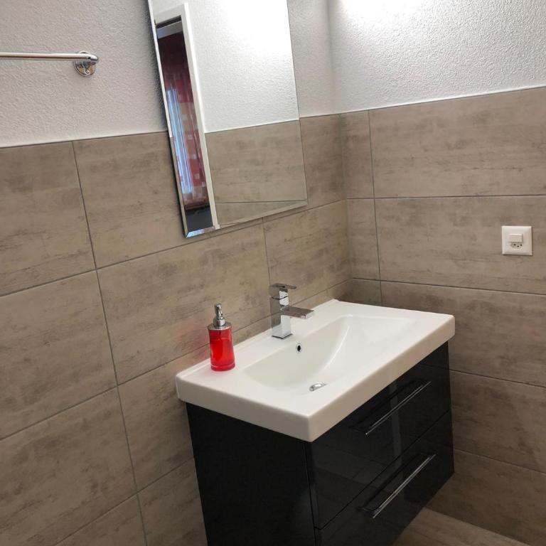 Wohnung Gstein C4 - Apartamento de 1 dormitorio - 3