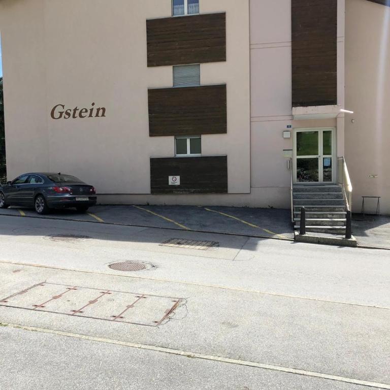 Wohnung Gstein C4 - Apartamento de 1 dormitorio - 6