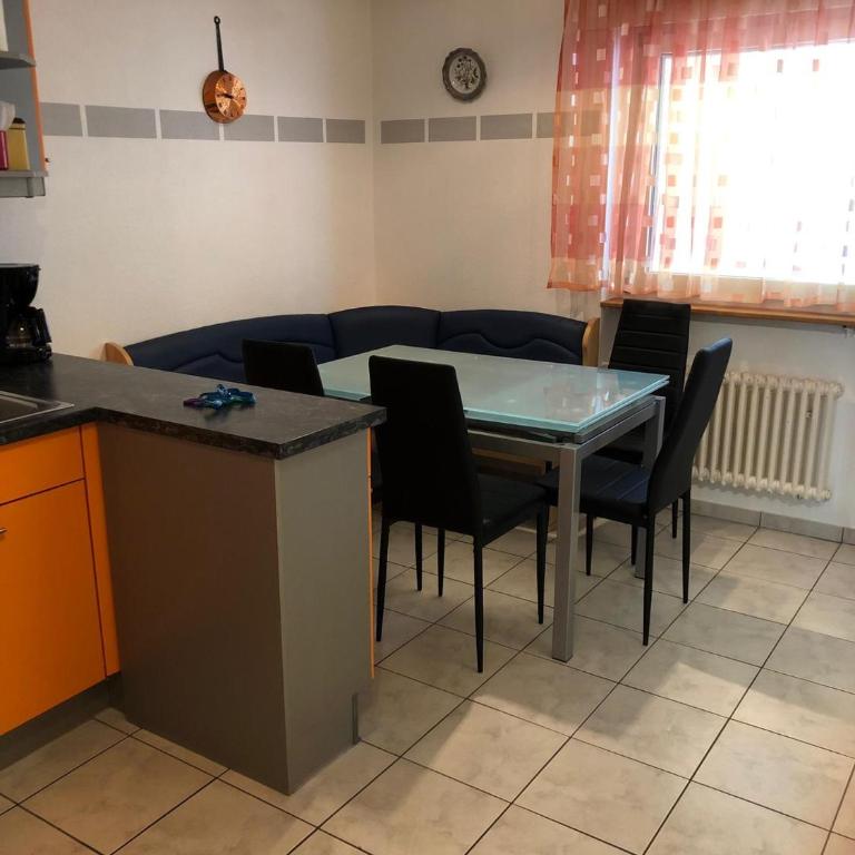 Wohnung Gstein C4 - Apartamento de 1 dormitorio - 7