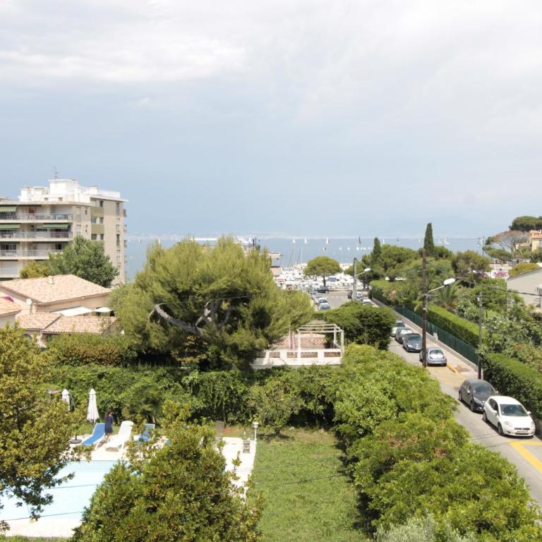Résidence Stella Maris - Appartement - Vue sur Mer - 20