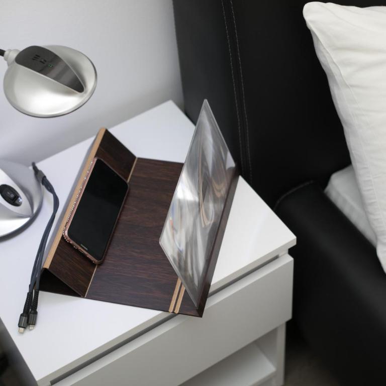 City Holliday Lux - Apartman - 26