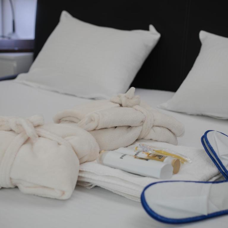 City Holliday Lux - Apartman - 24
