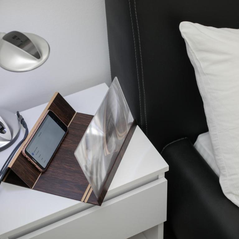 City Holliday Lux - Deluks Apartman - 34