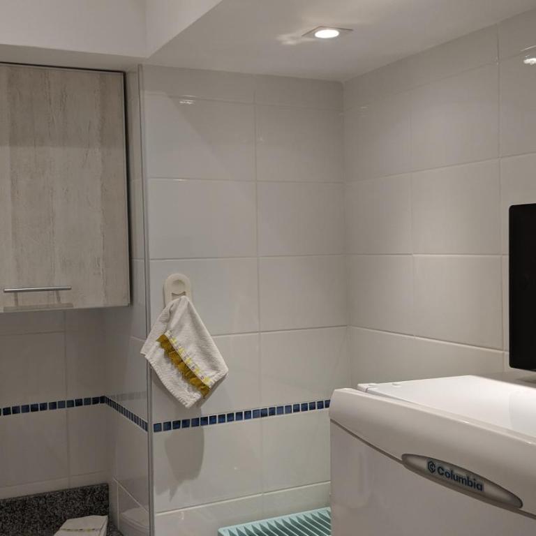 Apartamento Edificio Crucero - Apartamento - 9