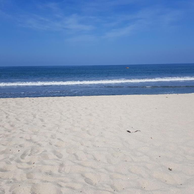 Nuevo Vallarta flamingos beach en bahia de banderas - Apartamento de 2 dormitorios - 9