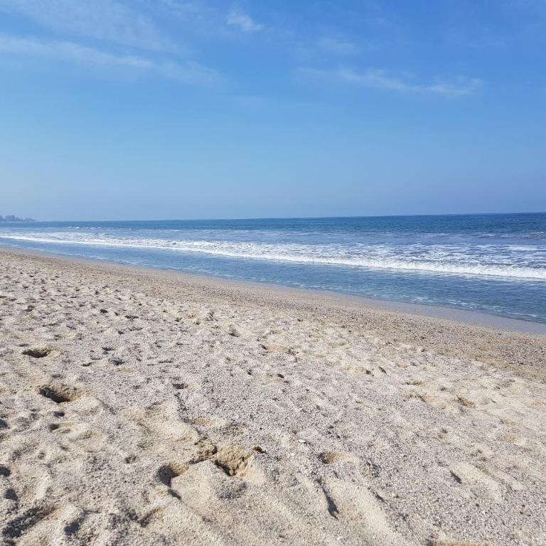 Nuevo Vallarta flamingos beach en bahia de banderas - Apartamento de 2 dormitorios - 4