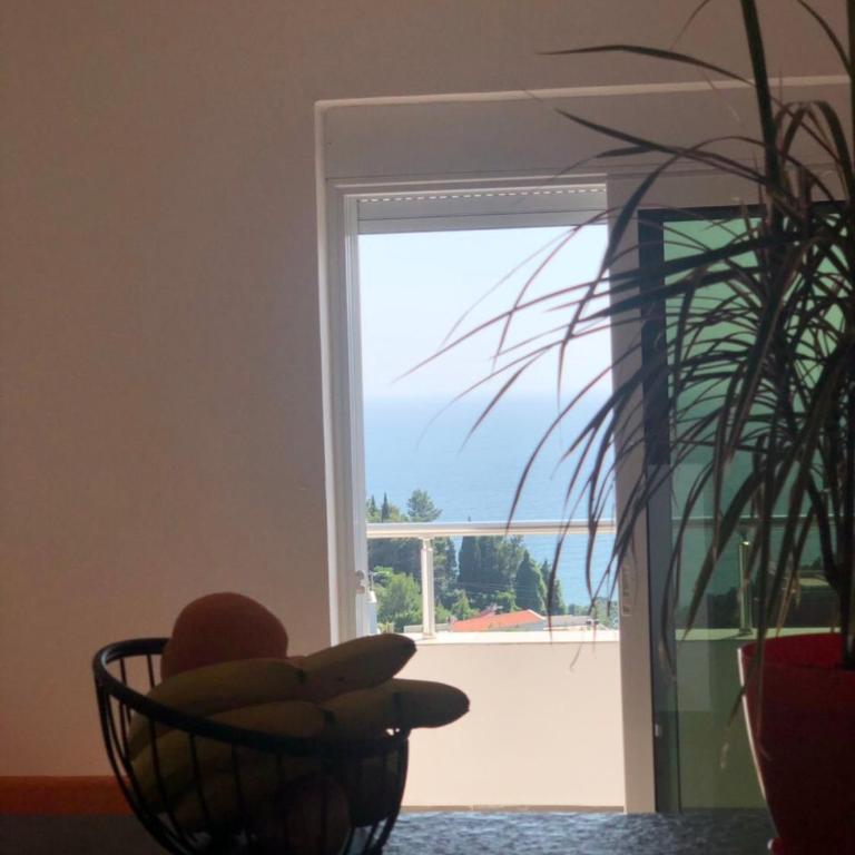 Apartmani Dini - Apartman sa Pogledom na More - 9