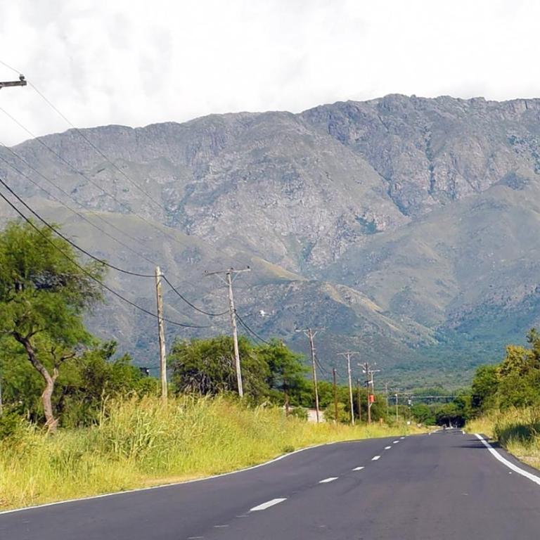 La Casa de Don Pepe - Alojamiento El Parral - 3