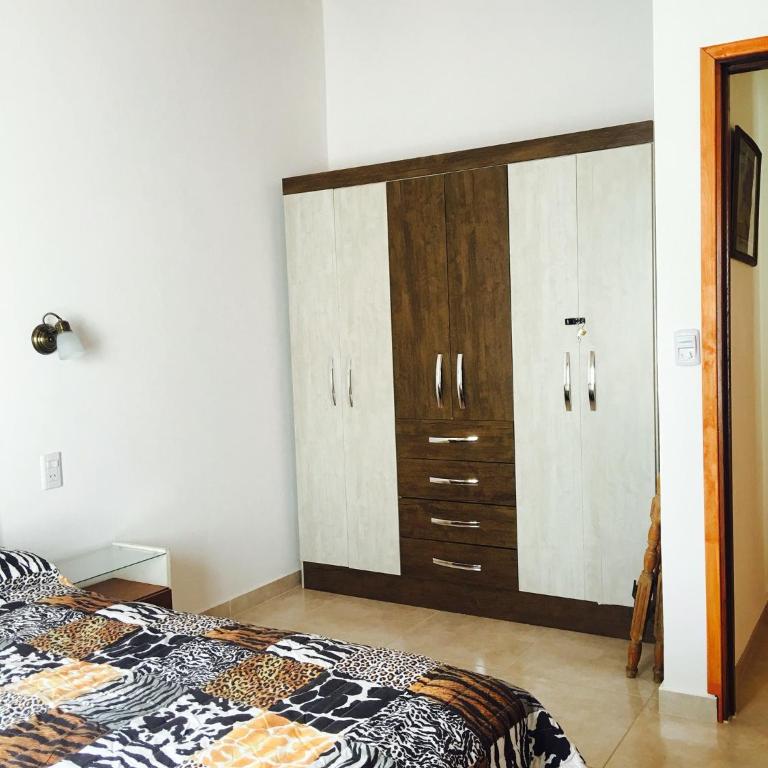 Mi Refugio - Apartamento de 1 dormitorio - 10