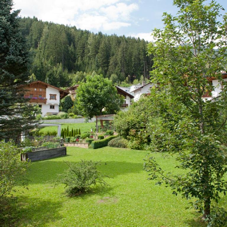Apartments Morandell - Zimmer 7 - 2