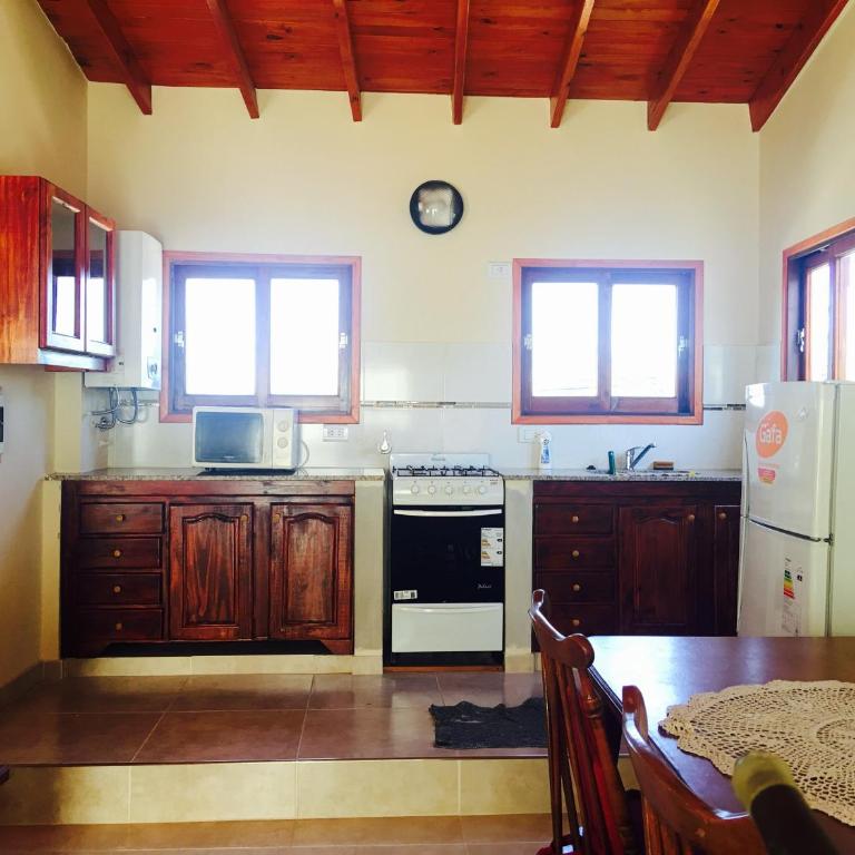 Mi Refugio - Apartamento de 1 dormitorio - 7