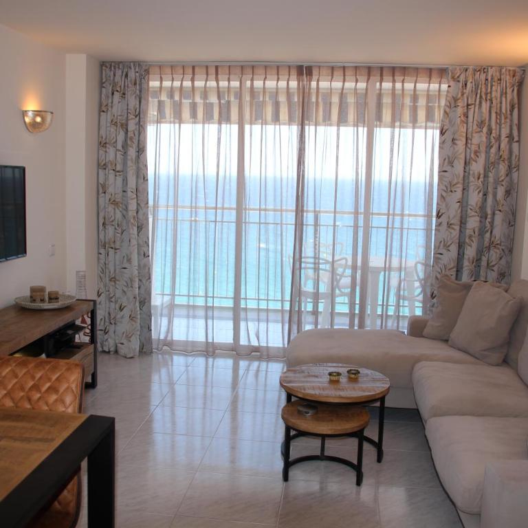 Ely Palace 8-2/1 - Apartamento de 2 dormitorios - 3