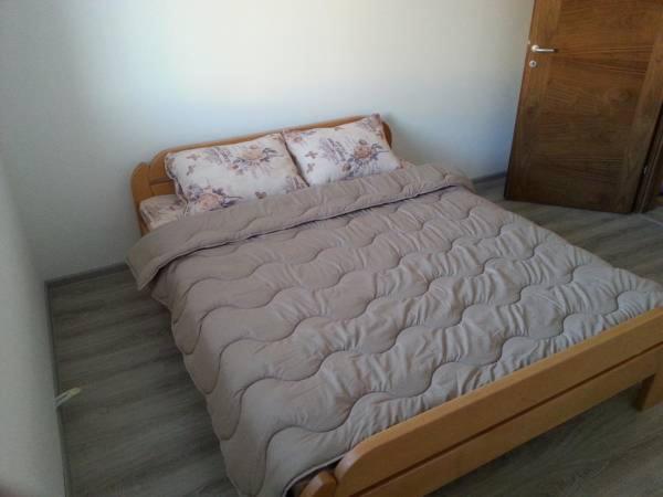 NEW Apartments - Apartman sa 2 Spavaće Sobe i Balkonom - 7