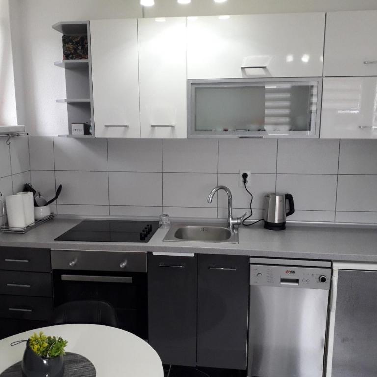 VISOKO COMFORT suite - Apartman sa 1 Spavaćom Sobom - 11