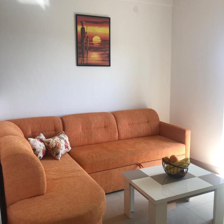 Apartmani Dini - Apartman sa Pogledom na More - 19