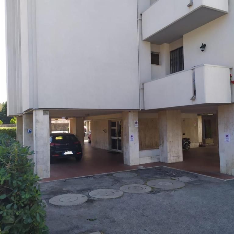 Home Holidays Pisa - One-Bedroom Apartment - 19